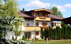 Appartement Steinbock